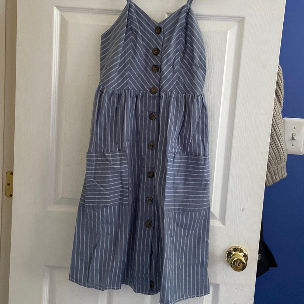 Japna sundress